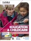 Education and Childcare T Level: Early Years Educator - eBook