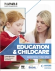 Education and Childcare T Level: Assisting Teaching - eBook