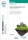 My Revision Notes: Eduqas GCSE (9 1) Geography B Second Edition - eBook