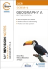 My Revision Notes: OCR GCSE (9-1) Geography A Second Edition - eBook