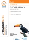 My Revision Notes: OCR GCSE (9-1) Geography A Second Edition - eBook