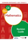 Common Entrance 13+ Mathematics Revision Guide - eBook