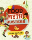 Reading Planet: Astro   Food Myth Busters - Earth/White band - eBook