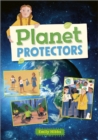 Reading Planet: Astro   Planet Protectors - Stars/Turquoise band - eBook