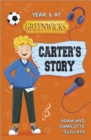 Reading Planet: Astro - Year 6 at Greenwicks: Carter's Story - Mars/Stars - eBook