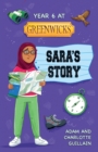 Reading Planet: Astro - Year 6 at Greenwicks: Sara's Story - Supernova/Earth - eBook