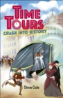 Reading Planet: Astro - Time Tours: Crash into History - Mars/Stars - eBook