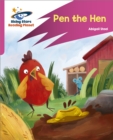 Reading Planet: Rocket Phonics   Target Practice   Pen the Hen   Pink B - eBook