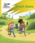 Reading Planet: Rocket Phonics   Target Practice   Smart Shark   Yellow - eBook