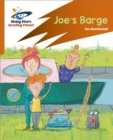 Reading Planet: Rocket Phonics   Target Practice   Joe's Barge   Orange - eBook