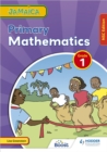 Jamaica Primary Mathematics Book 1 NSC Edition - eBook