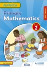 Jamaica Primary Mathematics Book 2 NSC Edition - eBook