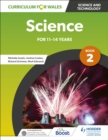 Curriculum for Wales: Science for 11-14 years: Pupil Book 2 - eBook