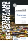 Cambridge International AS/A Level Economics Study and Revision Guide Third Edition - eBook