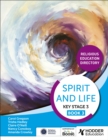 Spirit and Life: Religious Education Directory for Catholic Schools Key Stage 3 Book 3 - eBook