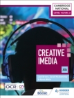 Level 1/Level 2 Cambridge National in Creative iMedia (J834) - eBook