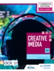 Level 1/Level 2 Cambridge National in Creative iMedia (J834) - eBook