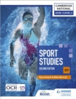 Level 1/Level 2 Cambridge National in Sport Studies (J829): Second Edition - eBook