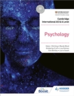 Cambridge International AS & A Level Psychology - eBook
