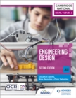 Level 1/Level 2 Cambridge National in Engineering Design (J822): Second Edition - eBook