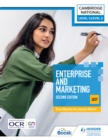 Level 1/Level 2 Cambridge National in Enterprise & Marketing (J837): Second Edition - eBook