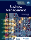 Business Management for the IB Diploma - eBook