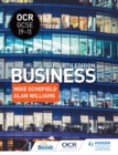 OCR GCSE (9 1) Business, Fourth Edition - eBook