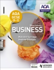 AQA GCSE (9-1) Business, Third Edition - eBook