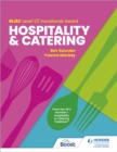WJEC Level 1/2 Vocational Award in Hospitality and Catering - eBook