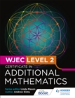 WJEC Level 2 Certificate in Additional Mathematics - eBook