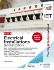 The City & Guilds Textbook: Book 2 Electrical Installations, Second Edition: For the Level 3 Apprenticeships (5357 and 5393), Level 3 Advanced Technical Diploma (8202), Level 3 Diploma (2365) & T Leve - eBook
