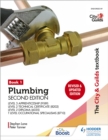 The City & Guilds Textbook: Plumbing Book 1, Second Edition: For the Level 3 Apprenticeship (9189), Level 2 Technical Certificate (8202), Level 2 Diploma (6035) & T Level Occupational Specialisms (871 - eBook