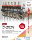 The City & Guilds Textbook: Plumbing Book 2, Second Edition: For the Level 3 Apprenticeship (9189), Level 3 Advanced Technical Diploma (8202), Level 3 Diploma (6035) & T Level Occupational Specialisms - eBook