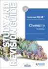 Cambridge IGCSE  Chemistry Study and Revision Guide Third Edition - eBook