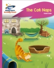 Reading Planet - The Cat Naps - Pink C: Rocket Phonics - eBook