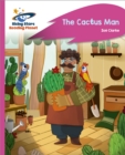 Reading Planet - The Cactus Man - Pink C: Rocket Phonics - eBook
