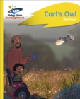 Reading Planet - Carl's Owl - Yellow Plus: Rocket Phonics - eBook