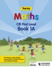 TeeJay Maths CfE First Level Book 1A Second Edition - eBook