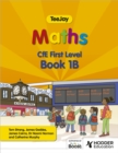 TeeJay Maths CfE First Level Book 1B Second Edition - eBook