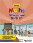 TeeJay Maths CfE Second Level Book 2C Second Edition - eBook