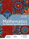Edexcel International GCSE (9-1) Mathematics Student Book Third Edition - eBook