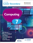 Cambridge Lower Secondary Computing 7 Student's Book - eBook