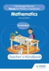 Cambridge Primary Revise for Primary Checkpoint Mathematics Teacher's Handbook 2nd edition - eBook