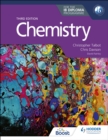 Chemistry for the IB Diploma Third edition - eBook