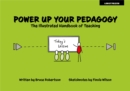 Power Up Your Pedagogy: The Illustrated Handbook of Teaching - eBook