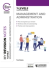 My Revision Notes: Management and Administration T Level - eBook