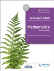 Cambridge O Level Mathematics Second edition - eBook