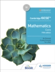 Cambridge IGCSE Core Mathematics Fifth edition - eBook