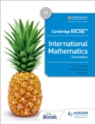 Cambridge IGCSE International Mathematics Third edition - eBook