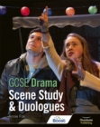 GCSE Drama: Scene Study and Duologues - eBook